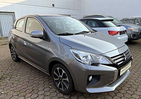 Mitsubishi Space Star 1.2 Spirit*Klima*ZV-Funk*Regensensor*