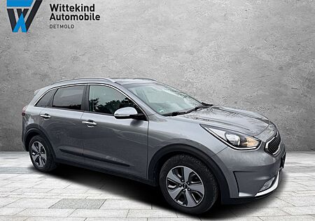 Kia Niro Vision*Navi/Kamera*