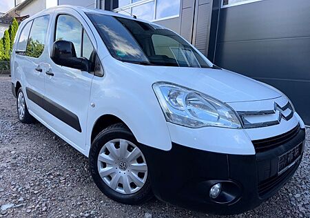 Citroën Berlingo Kasten Niveau B L2 Klima HU 10/2026