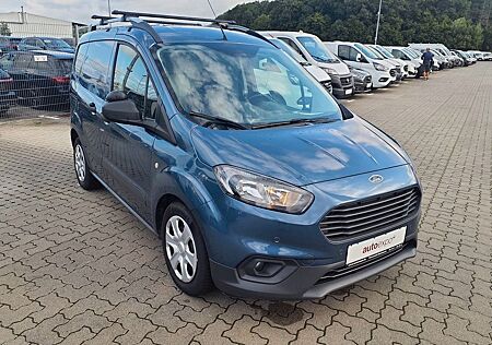 Ford Transit Courier Trend Navi Cam Klima