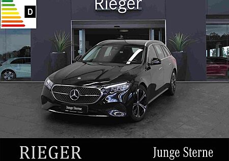 Mercedes-Benz E 220 d T Avantgarde Pano*AHK*Totwinkel*19"*++++