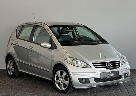 Mercedes-Benz A 150 Automatik *Avantgarde*SHZ*Klima*