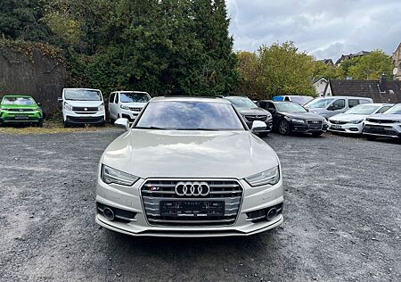 Audi S7 gebraucht kaufen Audi S7 Sportback 4.0 TFSI quattro