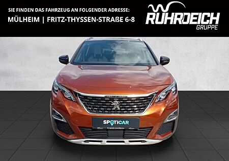 Peugeot 3008 Hybrid GT 1.6 Plug-In NAVI PDC SHZ KAMERA F