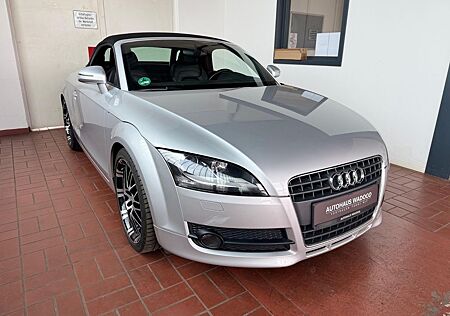 Audi TT Roadster 2.0 TFSI/S-Tronic/BiXenon/Leder/Shz