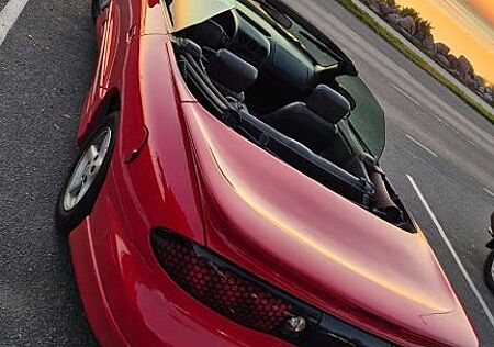 Pontiac Firebird cabrio 3,8