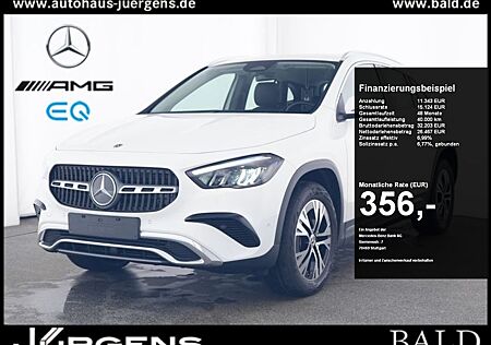 Mercedes-Benz GLA 250 e Progressive/LED/Kamera/EASY-P/Winter