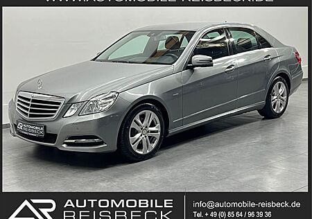 Mercedes-Benz E 220 CDI Aut. Lim. *Avantgarde*Xenon*Navi*AHK*