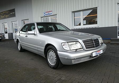 Mercedes-Benz S 320 (W140)