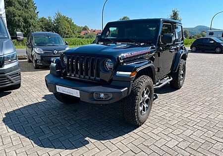 Jeep Wrangler Unlimited Rubicon KUNDENAUFTRAG