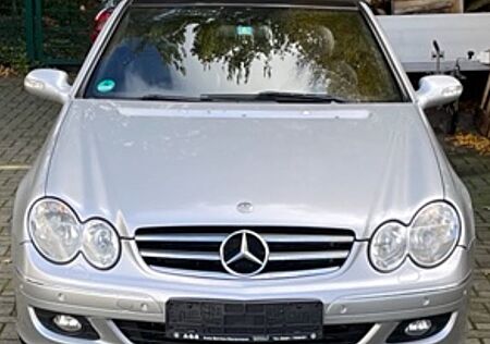 Mercedes-Benz CLK 200 gebraucht kaufen Mercedes-Benz CLK 200
