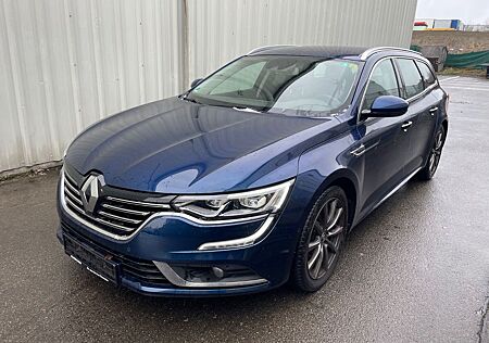 Renault Talisman Grandtour Intens Klima/Automatik/Scheck
