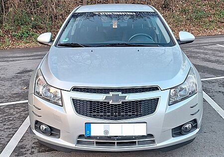 Chevrolet Cruze 1.6 LT LT