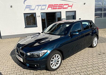 BMW 118 Baureihe 1 Lim. 5-trg. d