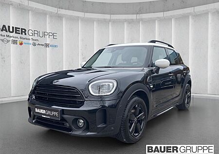 Mini Cooper Countryman Classic Trim Park-Assistent Pa