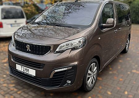 Peugeot Traveller Business L2