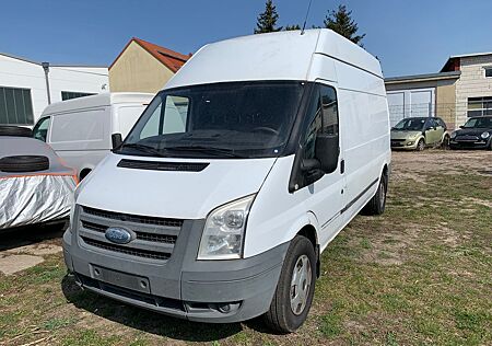 Ford Transit Kasten FT 350 L3 H3