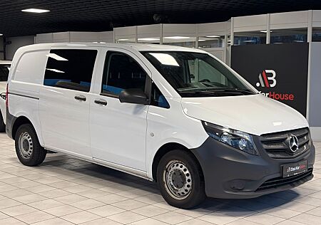 Mercedes-Benz Vito Kasten 111 CDI FWD kompakt