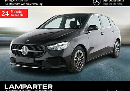 Mercedes-Benz B 200 PRO/AUT-7G/NAV/LED/VODIS/TOT/VID/PTS/360/