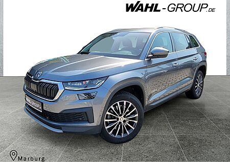 Skoda Kodiaq 2.0 TDI 200 DSG 4x4 Tour*LED*AHK*PDC*RFK*