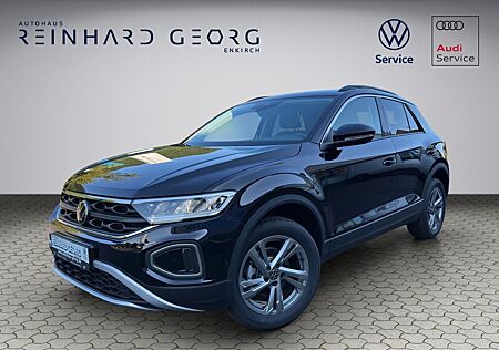VW T-Roc Volkswagen 1.5 TSI DSG Life*NEU*LED*RFK*APPCON*ACC*