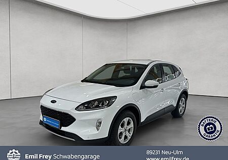 Ford Kuga 2.5 Duratec PHEV COOL&CONNECT *AHK*