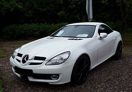 Mercedes-Benz SLK 200 SLK Roadster Kompressor