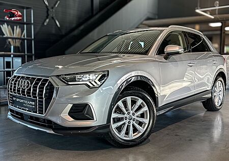 Audi Q3 45 TFSI QUATTRO ADVANCED-STANDHZ-19%-MÜNCHEN