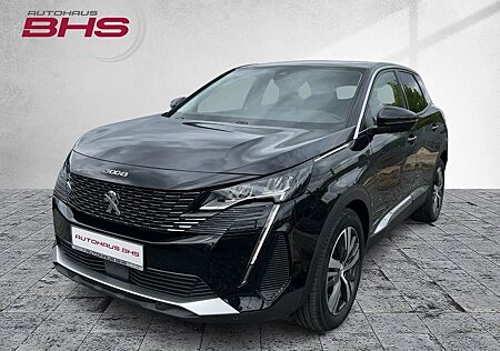 Peugeot 3008 Allure BlueHdi 130 EAT8