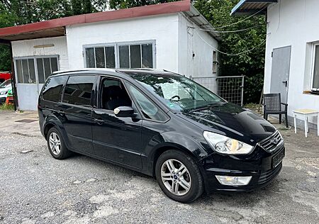 Ford Galaxy Business Edition*Automatik/Navi/7-Sitzer*