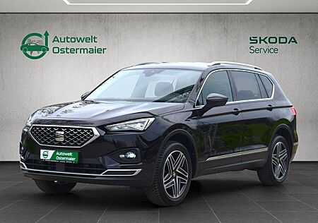 Seat Tarraco 2.0 TSI Xcell. 4Drive*Fulllink*DSG*ACC*