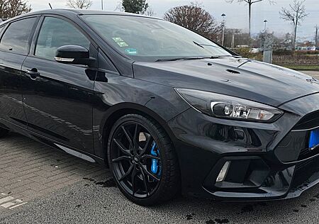 Ford Focus RS / 2,3l EcoBoost / Performance