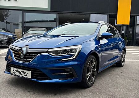 Renault Megane IV Grandtour Intens