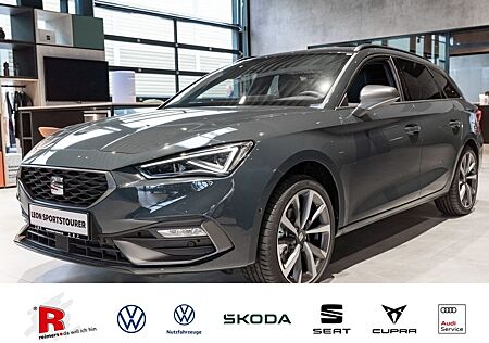 Seat Leon Sportstourer FR 1.5 eTSI 110 kW AHK Pano