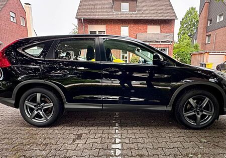 Honda CR-V 1.6 i-DTEC 2WD Comfort