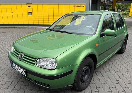 VW Golf Volkswagen 1.4 Comfortline/ TÜV 12.2025/ Fahrbereit/