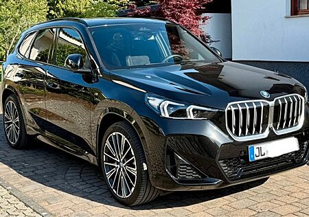 BMW X1 xDrive30e Steptronic - neuwertig