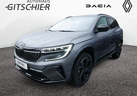 Renault Austral Iconic Esprit Alpine Mild Hyb.160 Autom.