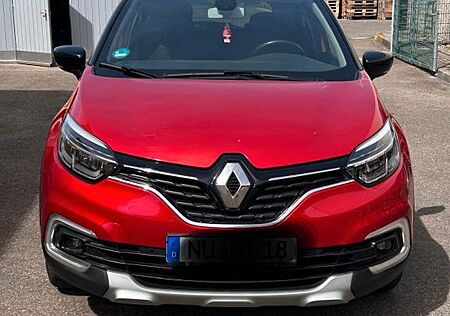 Renault Captur ENERGY TCe 120 Intens NUR 43000km