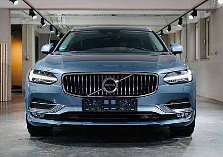 Volvo V90 D5 AWD ACC 360 LED B&W Virtual Inscription