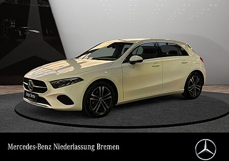 Mercedes-Benz A 180 Progressive/AdvPak/ParkPak/WinterPak/LED