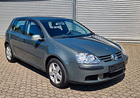 VW Golf Volkswagen 1.4 Sportline TÜV & Zahnr. Frisch