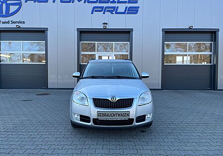 Skoda Fabia Combi Ambiente