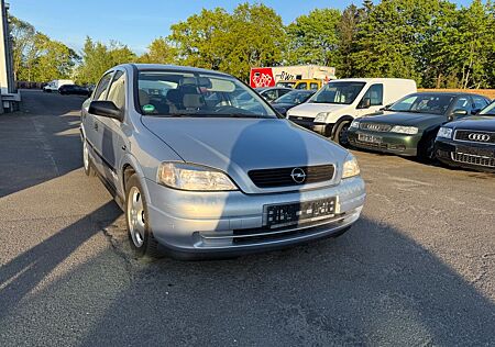 Opel Astra 1 , 6 Automatik*Tüv Neu*Klima*PDC
