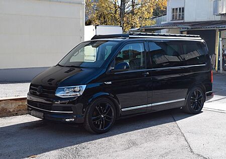 VW T6 Multivan Volkswagen ~TSI~4Motion~Benzin~Gen6~Camper~2.Hd