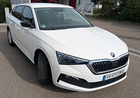 Skoda Scala 1.0 TSI 85kW Style AHK