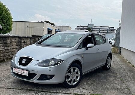 Seat Leon Stylance / Style 2.0 TDI 1 HAND