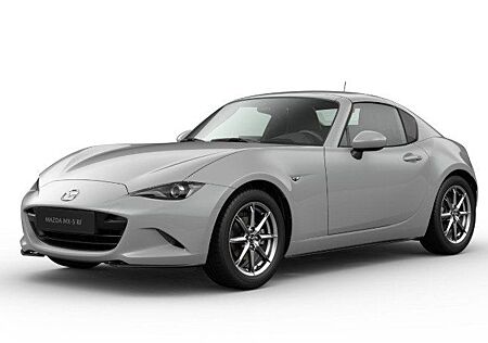 Mazda MX-5 2026 RF RHT G-132 Exclusive-Line *Aktion* L