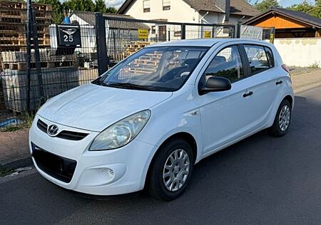 Hyundai i20 1.4 Comfort