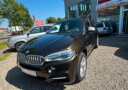 BMW X5 M50d / Individual/H&K/Head-UP/SoftC./